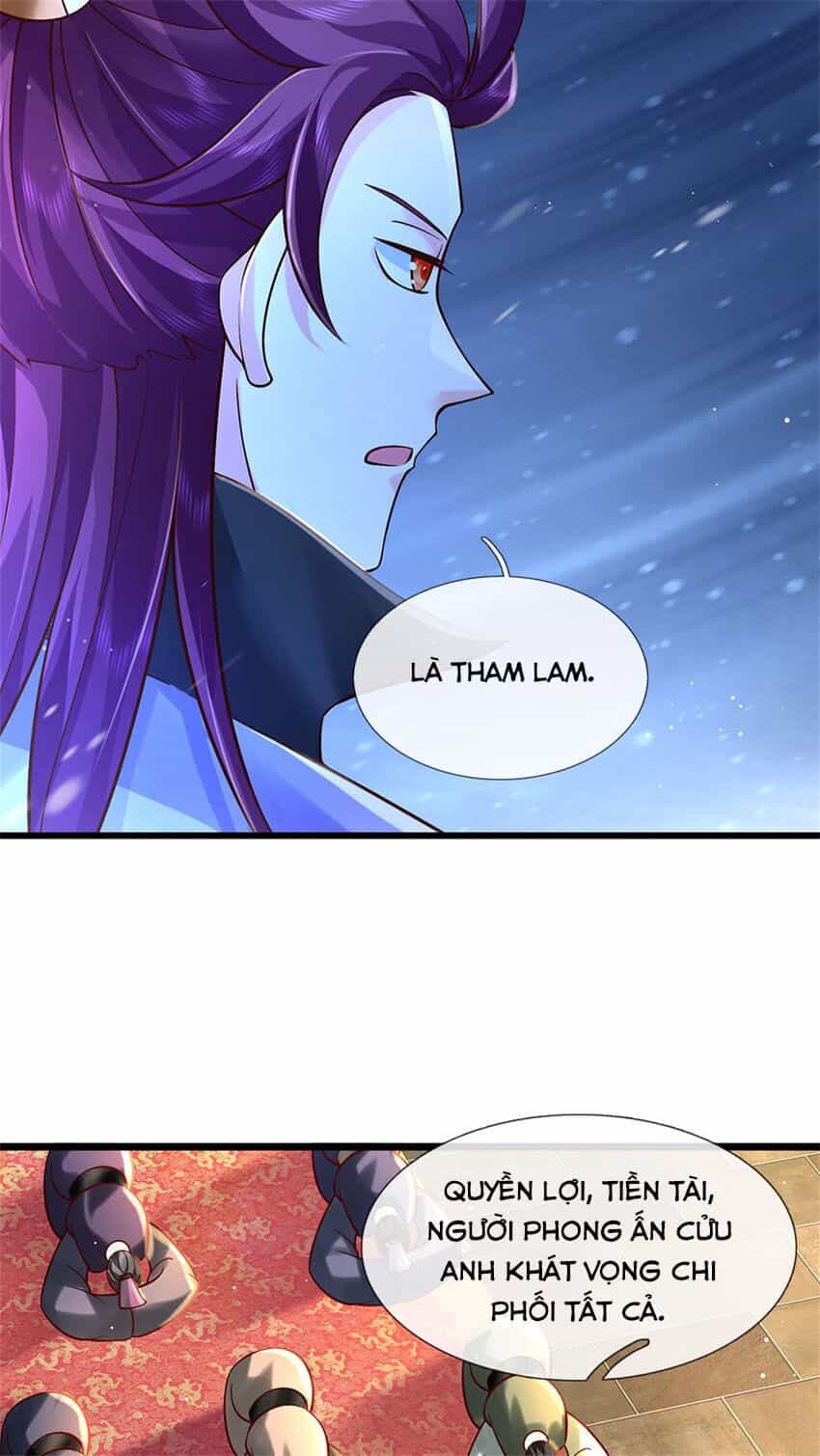 Lựa Chọn Thần Cấp: Ta Không Theo Sáo Lộ Mạnh Lên - Chương 120 - ảnh 23