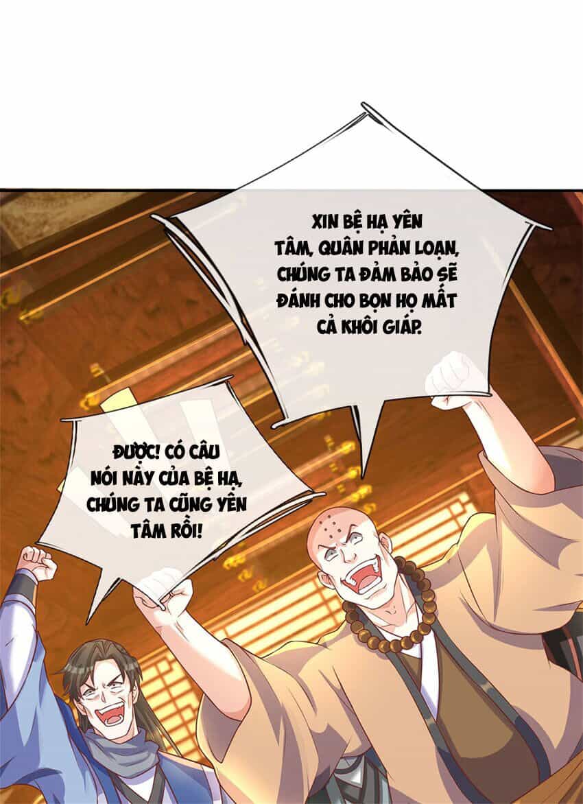 Lựa Chọn Thần Cấp: Ta Không Theo Sáo Lộ Mạnh Lên - Chương 121 - ảnh 12