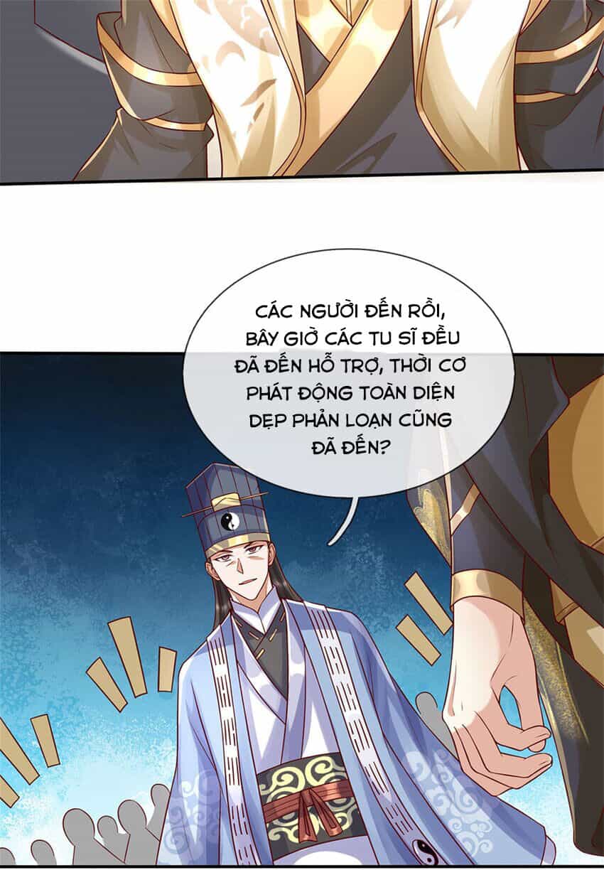 Lựa Chọn Thần Cấp: Ta Không Theo Sáo Lộ Mạnh Lên - Chương 121 - ảnh 4