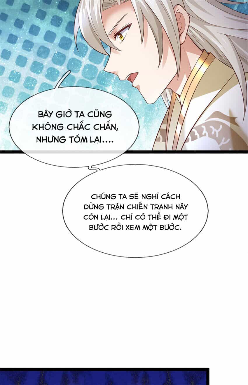 Lựa Chọn Thần Cấp: Ta Không Theo Sáo Lộ Mạnh Lên - Chương 130 - ảnh 4