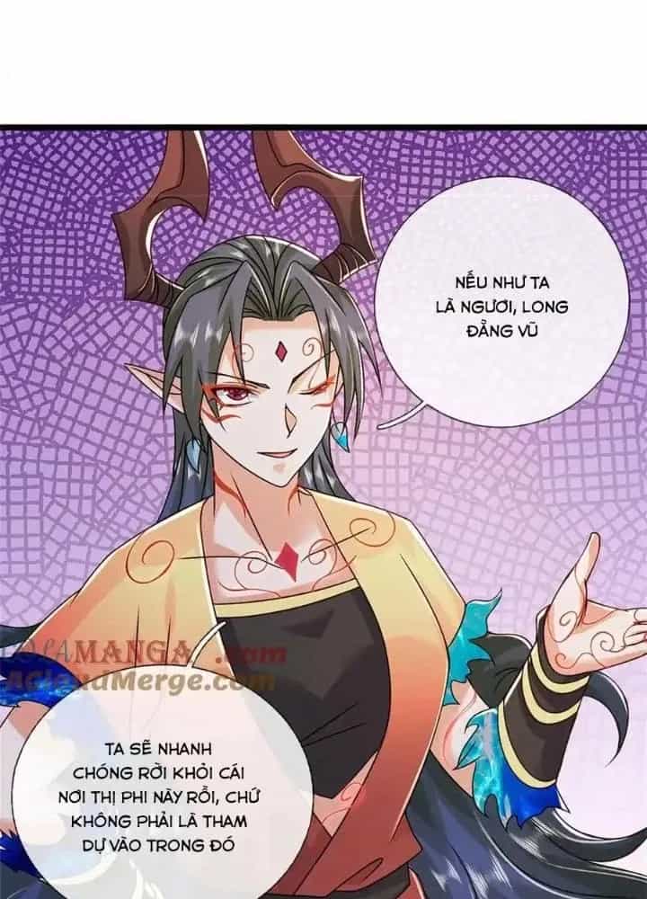 Lựa Chọn Thần Cấp: Ta Không Theo Sáo Lộ Mạnh Lên - Chương 152 - ảnh 17