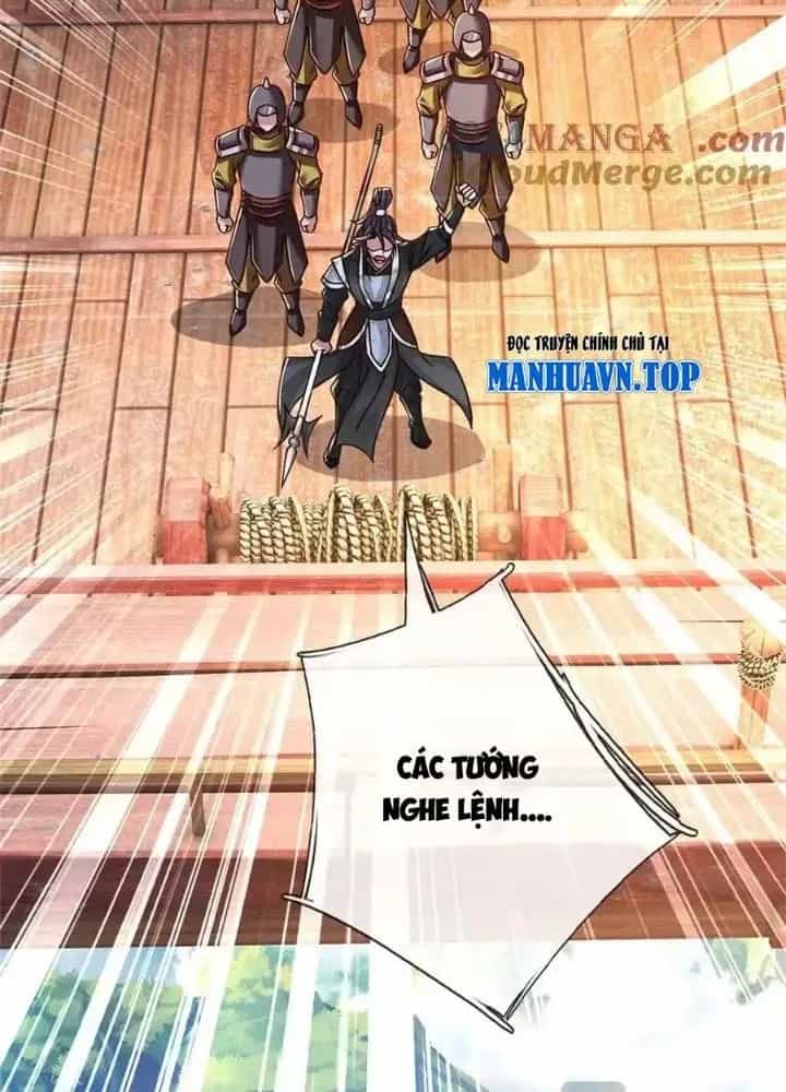 Lựa Chọn Thần Cấp: Ta Không Theo Sáo Lộ Mạnh Lên - Chương 152 - ảnh 23
