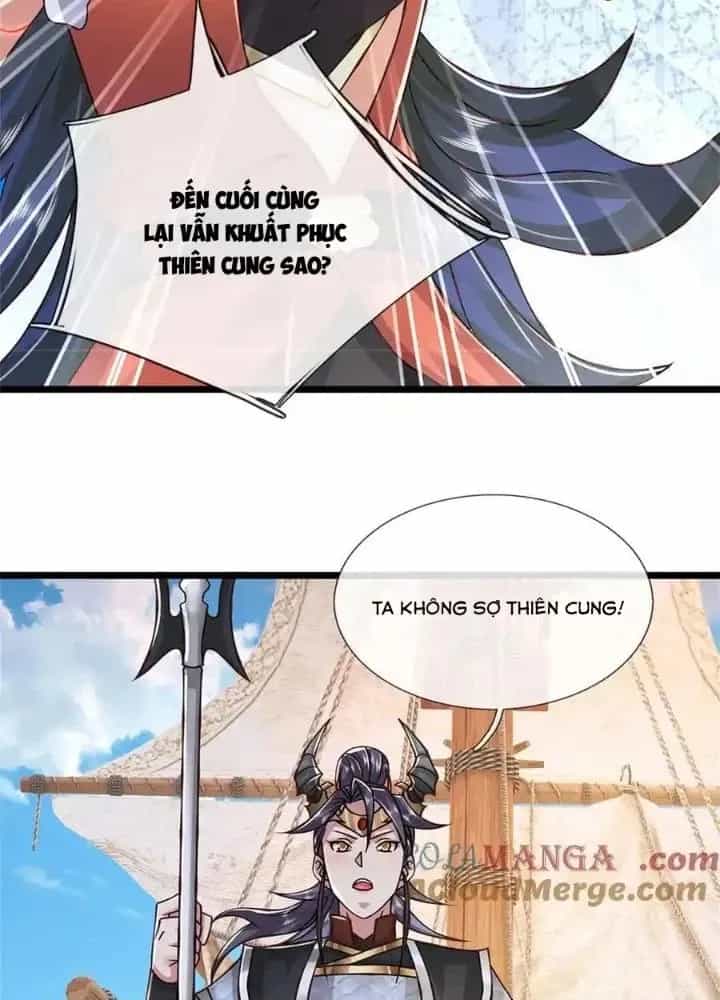 Lựa Chọn Thần Cấp: Ta Không Theo Sáo Lộ Mạnh Lên - Chương 152 - ảnh 29
