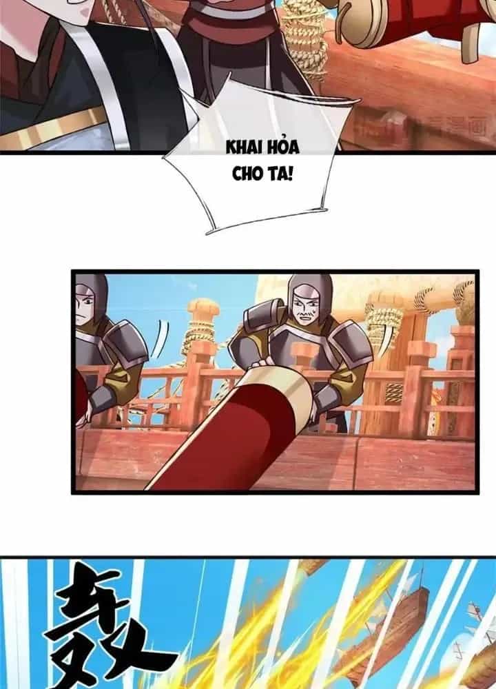 Lựa Chọn Thần Cấp: Ta Không Theo Sáo Lộ Mạnh Lên - Chương 152 - ảnh 35