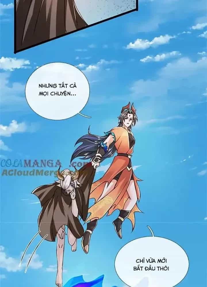 Lựa Chọn Thần Cấp: Ta Không Theo Sáo Lộ Mạnh Lên - Chương 152 - ảnh 63