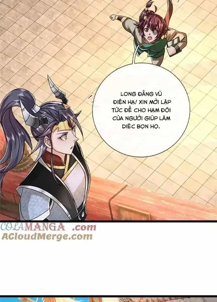 Lựa Chọn Thần Cấp: Ta Không Theo Sáo Lộ Mạnh Lên - Chương 152 - ảnh 7