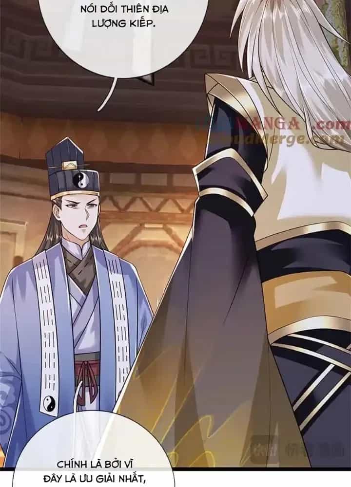 Lựa Chọn Thần Cấp: Ta Không Theo Sáo Lộ Mạnh Lên - Chương 153 - ảnh 17