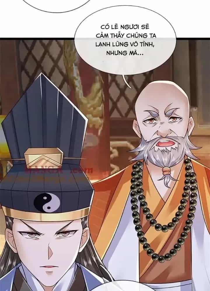 Lựa Chọn Thần Cấp: Ta Không Theo Sáo Lộ Mạnh Lên - Chương 153 - ảnh 19