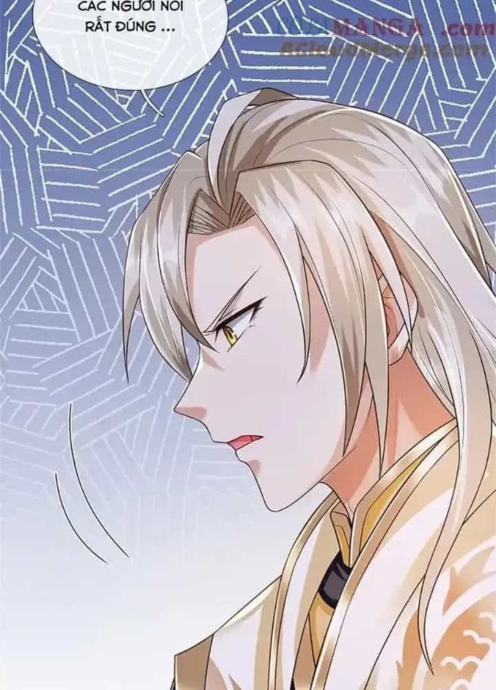 Lựa Chọn Thần Cấp: Ta Không Theo Sáo Lộ Mạnh Lên - Chương 153 - ảnh 25