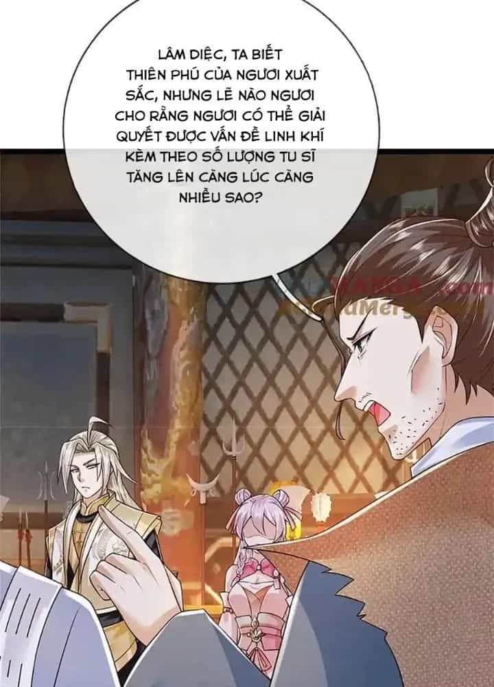 Lựa Chọn Thần Cấp: Ta Không Theo Sáo Lộ Mạnh Lên - Chương 153 - ảnh 31