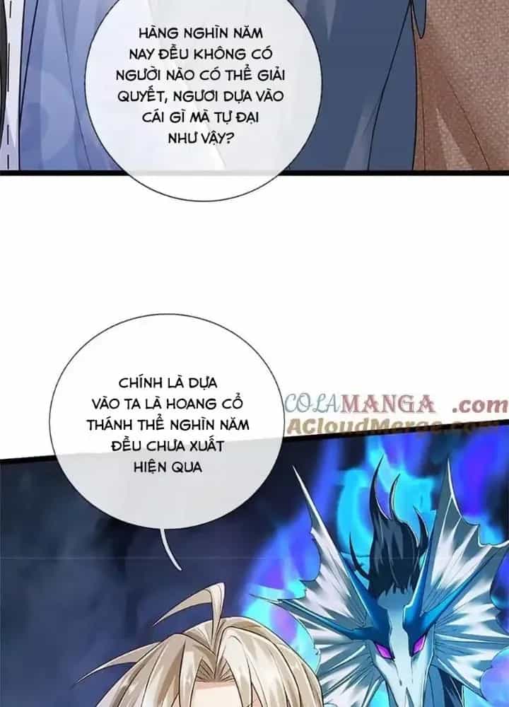 Lựa Chọn Thần Cấp: Ta Không Theo Sáo Lộ Mạnh Lên - Chương 153 - ảnh 33
