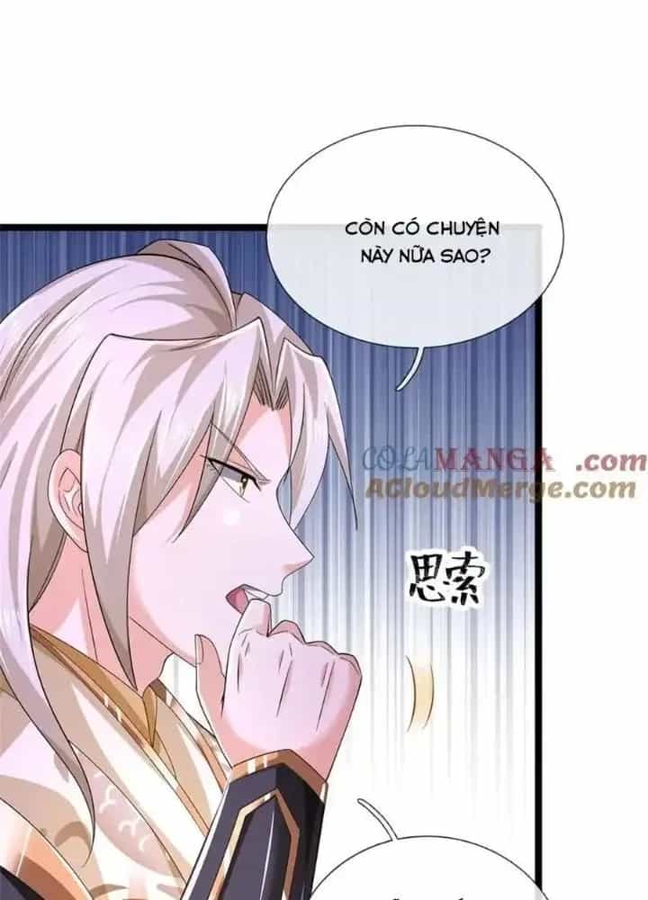 Lựa Chọn Thần Cấp: Ta Không Theo Sáo Lộ Mạnh Lên - Chương 154 - ảnh 15