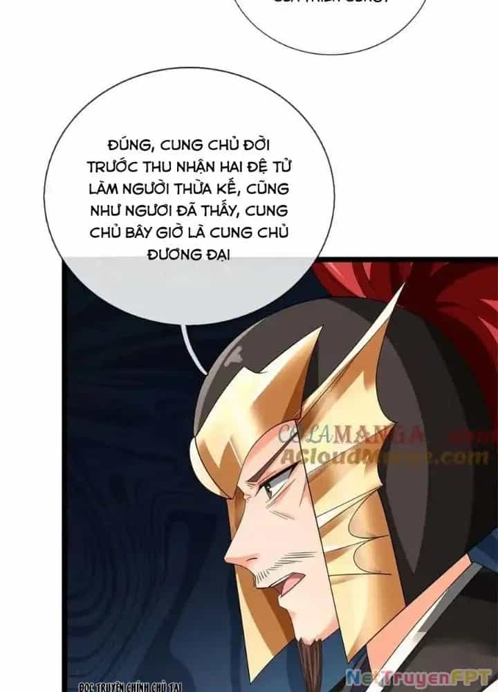 Lựa Chọn Thần Cấp: Ta Không Theo Sáo Lộ Mạnh Lên - Chương 154 - ảnh 17