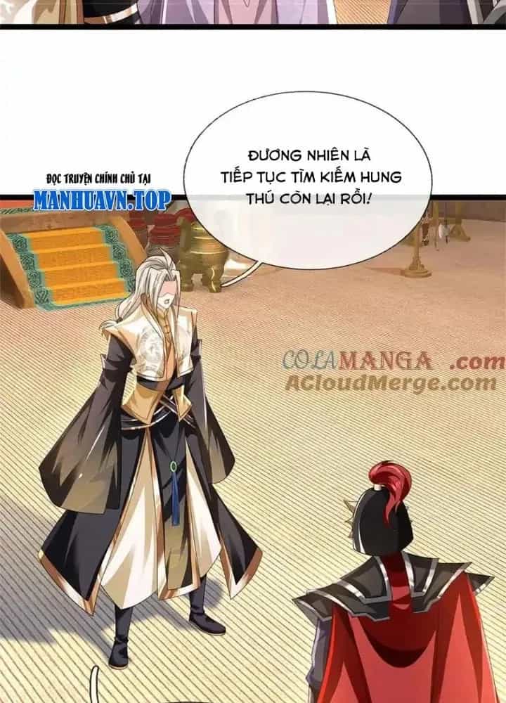 Lựa Chọn Thần Cấp: Ta Không Theo Sáo Lộ Mạnh Lên - Chương 154 - ảnh 3