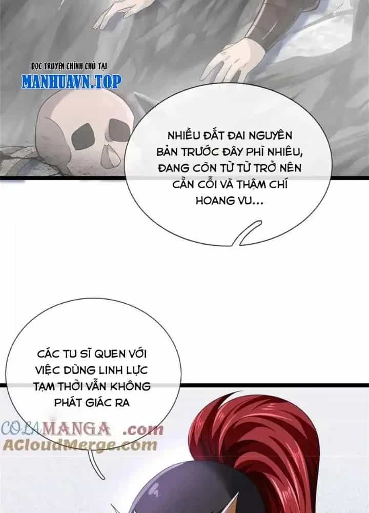 Lựa Chọn Thần Cấp: Ta Không Theo Sáo Lộ Mạnh Lên - Chương 154 - ảnh 37