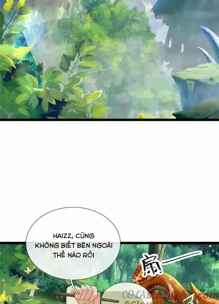 Lựa Chọn Thần Cấp: Ta Không Theo Sáo Lộ Mạnh Lên - Chương 154 - ảnh 51