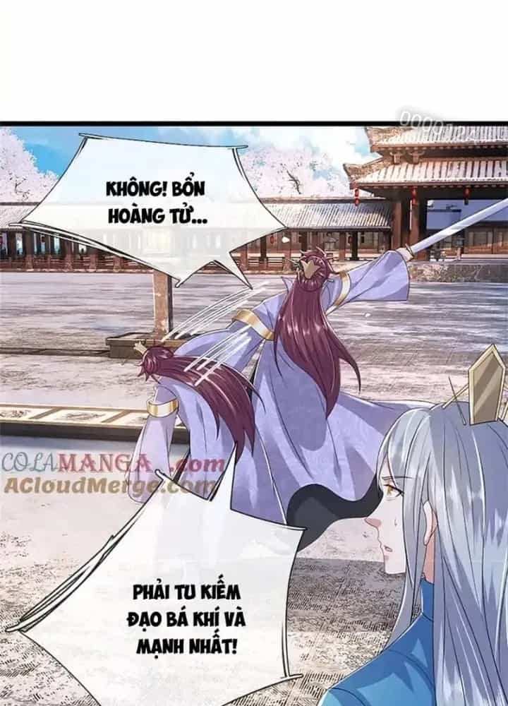 Lựa Chọn Thần Cấp: Ta Không Theo Sáo Lộ Mạnh Lên - Chương 170 - ảnh 33