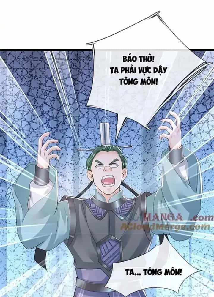 Lựa Chọn Thần Cấp: Ta Không Theo Sáo Lộ Mạnh Lên - Chương 170 - ảnh 35