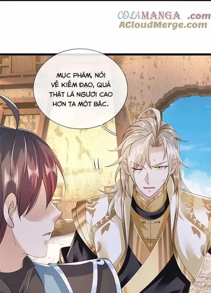 Lựa Chọn Thần Cấp: Ta Không Theo Sáo Lộ Mạnh Lên - Chương 170 - ảnh 65