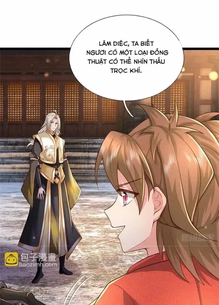 Lựa Chọn Thần Cấp: Ta Không Theo Sáo Lộ Mạnh Lên - Chương 171 - ảnh 19