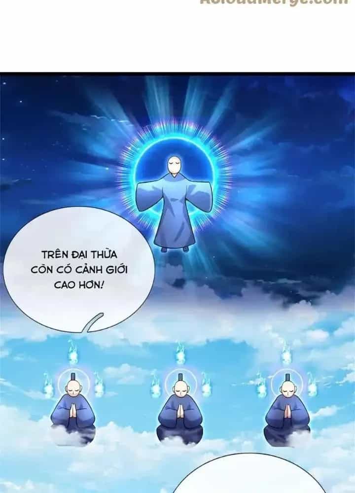 Lựa Chọn Thần Cấp: Ta Không Theo Sáo Lộ Mạnh Lên - Chương 157 - ảnh 13