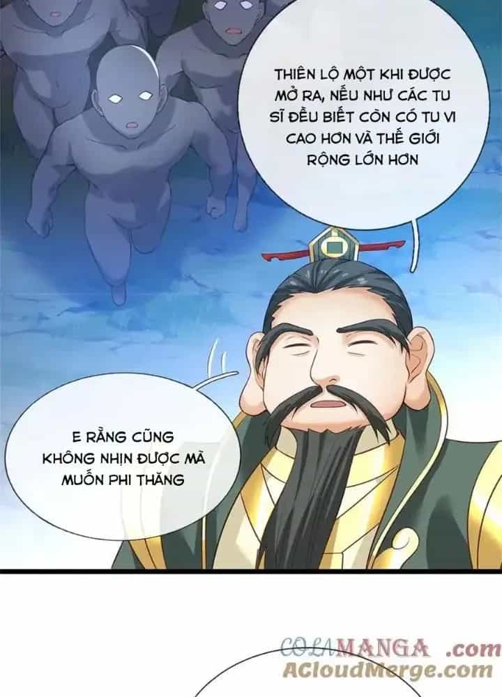 Lựa Chọn Thần Cấp: Ta Không Theo Sáo Lộ Mạnh Lên - Chương 157 - ảnh 35