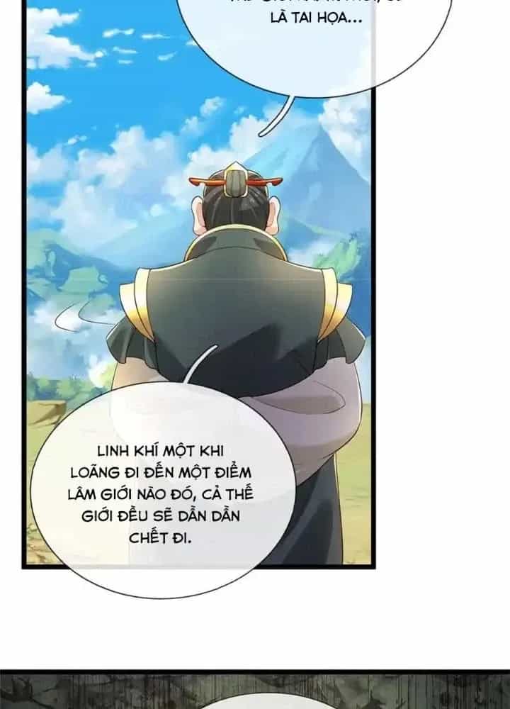 Lựa Chọn Thần Cấp: Ta Không Theo Sáo Lộ Mạnh Lên - Chương 157 - ảnh 37