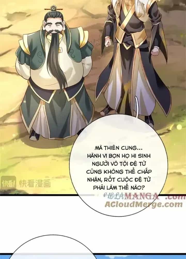 Lựa Chọn Thần Cấp: Ta Không Theo Sáo Lộ Mạnh Lên - Chương 157 - ảnh 45