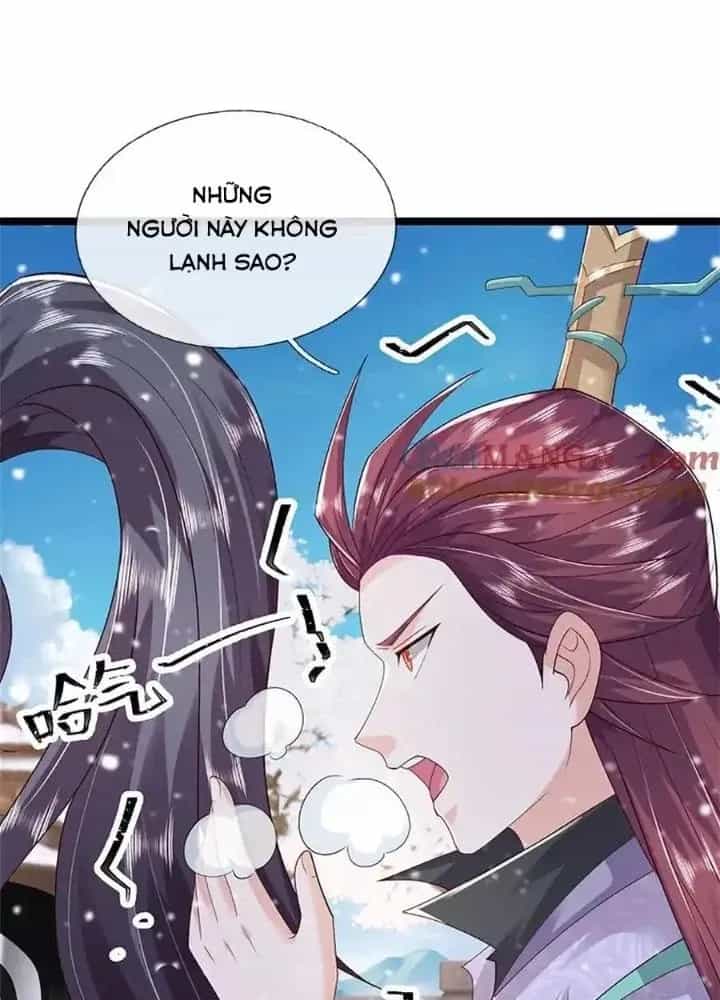 Lựa Chọn Thần Cấp: Ta Không Theo Sáo Lộ Mạnh Lên - Chương 158 - ảnh 15