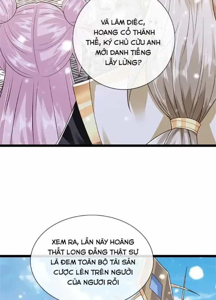 Lựa Chọn Thần Cấp: Ta Không Theo Sáo Lộ Mạnh Lên - Chương 158 - ảnh 21