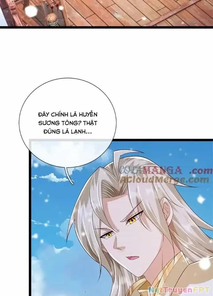 Lựa Chọn Thần Cấp: Ta Không Theo Sáo Lộ Mạnh Lên - Chương 158 - ảnh 3