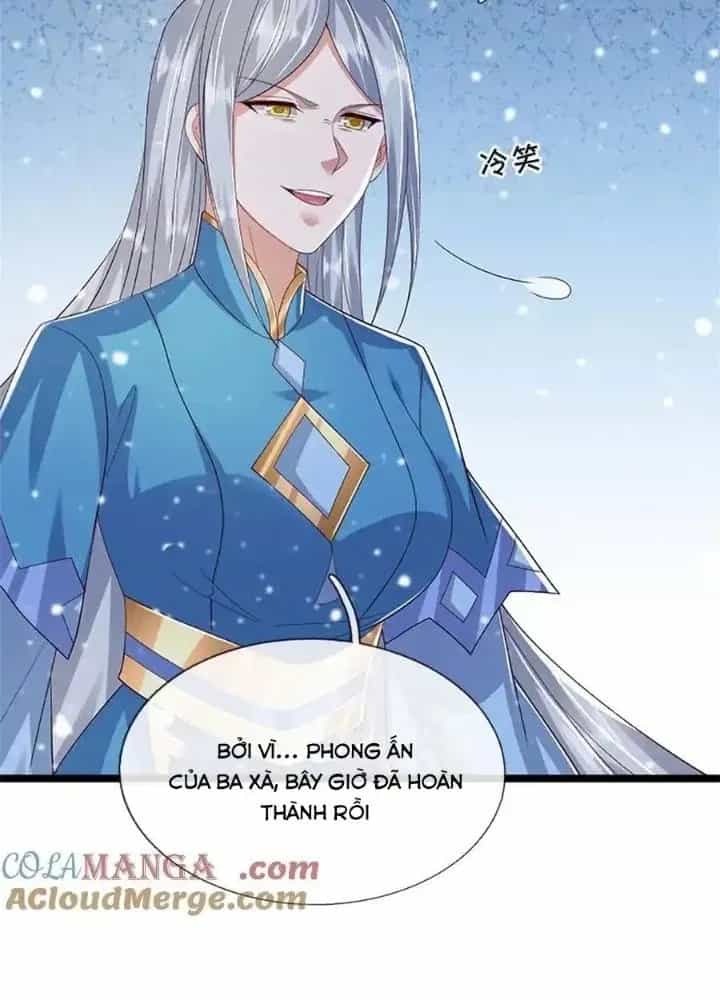 Lựa Chọn Thần Cấp: Ta Không Theo Sáo Lộ Mạnh Lên - Chương 158 - ảnh 45