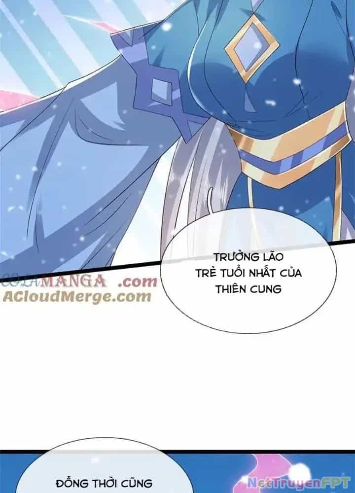 Lựa Chọn Thần Cấp: Ta Không Theo Sáo Lộ Mạnh Lên - Chương 158 - ảnh 61