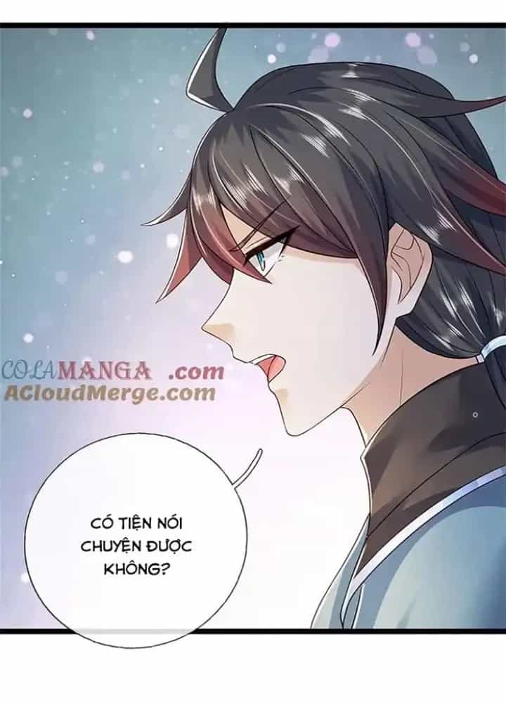 Lựa Chọn Thần Cấp: Ta Không Theo Sáo Lộ Mạnh Lên - Chương 159 - ảnh 55