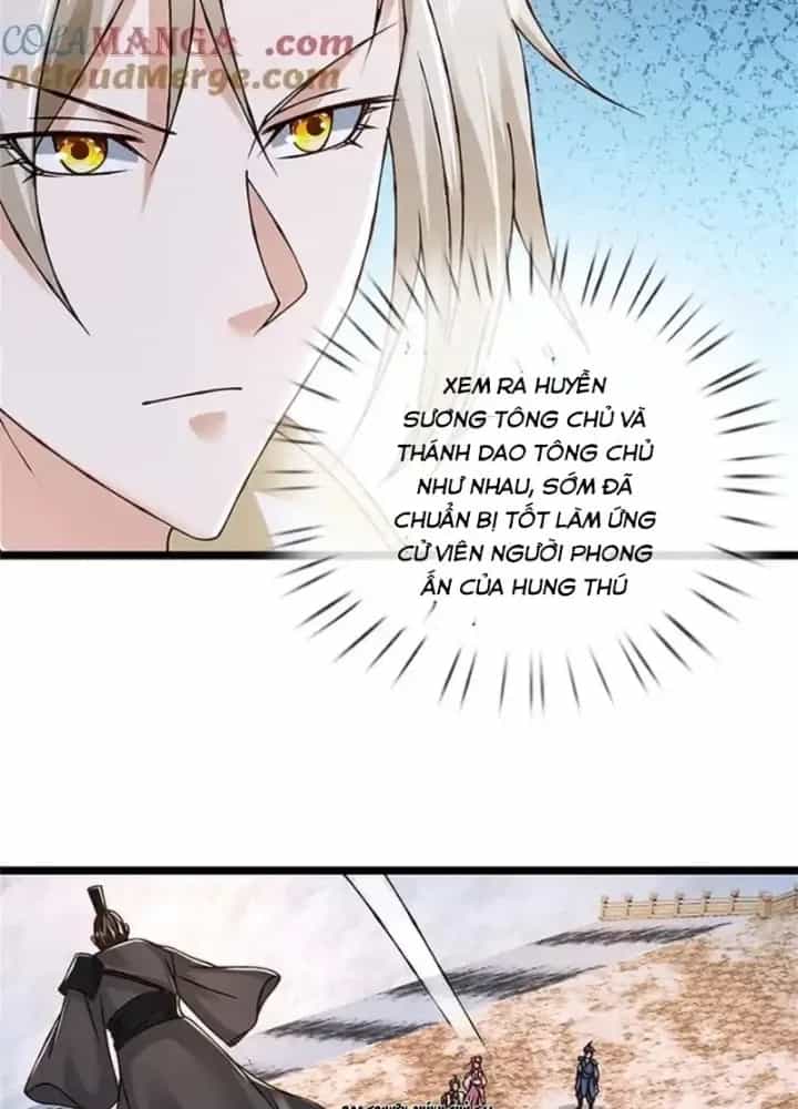 Lựa Chọn Thần Cấp: Ta Không Theo Sáo Lộ Mạnh Lên - Chương 160 - ảnh 13