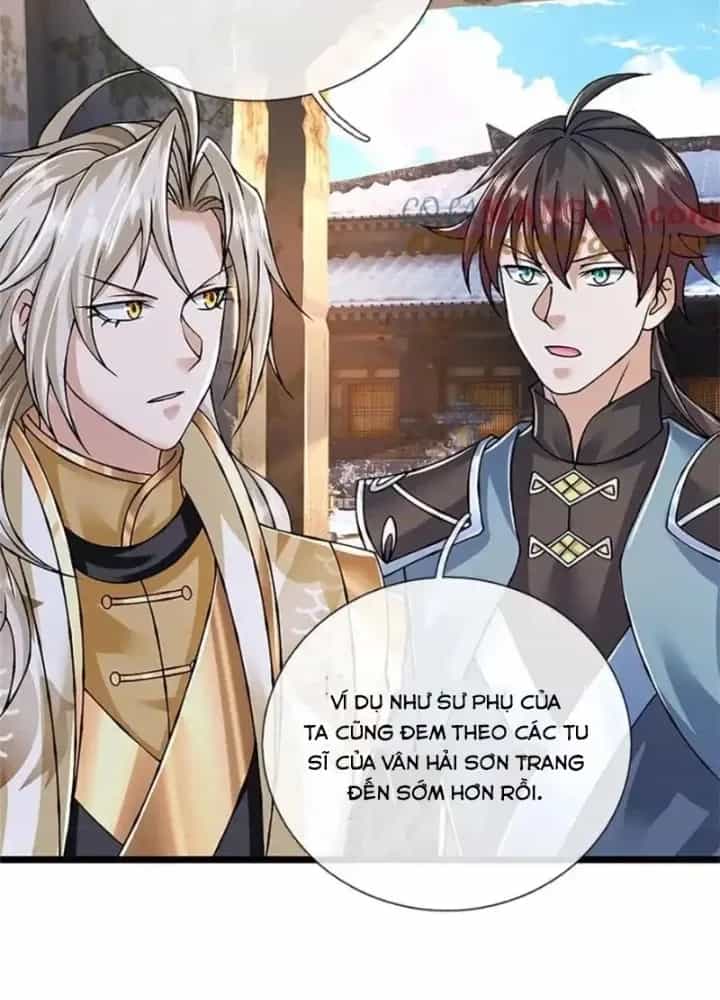 Lựa Chọn Thần Cấp: Ta Không Theo Sáo Lộ Mạnh Lên - Chương 160 - ảnh 35