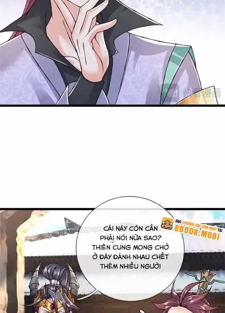 Lựa Chọn Thần Cấp: Ta Không Theo Sáo Lộ Mạnh Lên - Chương 160 - ảnh 43