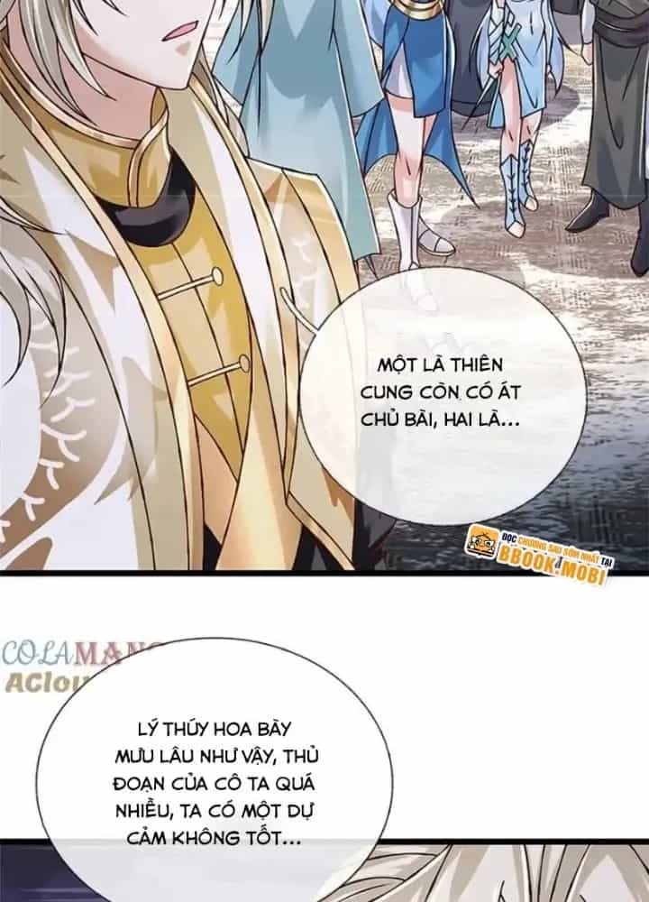 Lựa Chọn Thần Cấp: Ta Không Theo Sáo Lộ Mạnh Lên - Chương 160 - ảnh 49