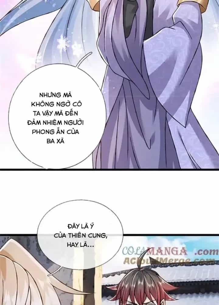 Lựa Chọn Thần Cấp: Ta Không Theo Sáo Lộ Mạnh Lên - Chương 160 - ảnh 7