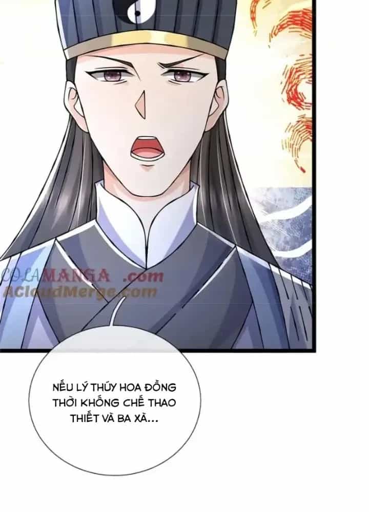 Lựa Chọn Thần Cấp: Ta Không Theo Sáo Lộ Mạnh Lên - Chương 161 - ảnh 15