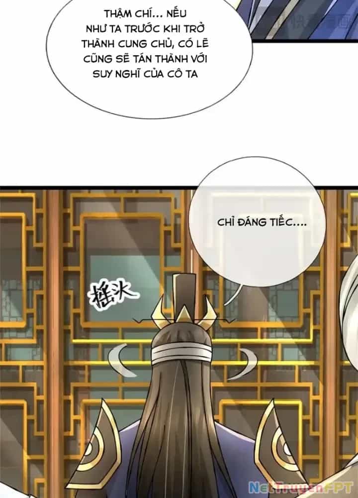 Lựa Chọn Thần Cấp: Ta Không Theo Sáo Lộ Mạnh Lên - Chương 161 - ảnh 19