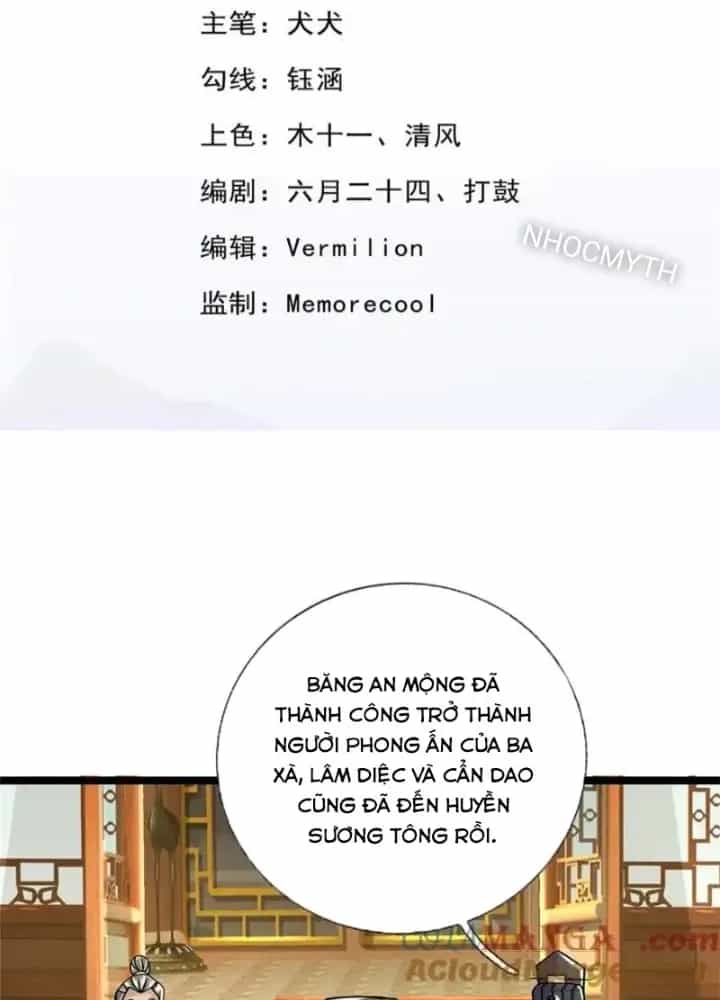 Lựa Chọn Thần Cấp: Ta Không Theo Sáo Lộ Mạnh Lên - Chương 161 - ảnh 3