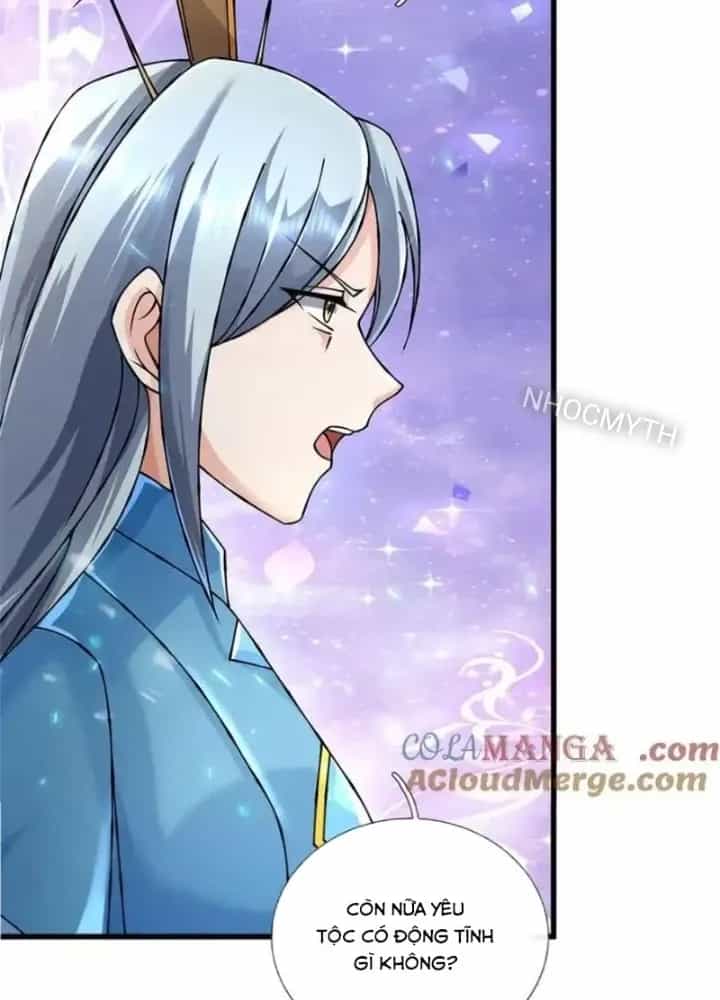 Lựa Chọn Thần Cấp: Ta Không Theo Sáo Lộ Mạnh Lên - Chương 161 - ảnh 31