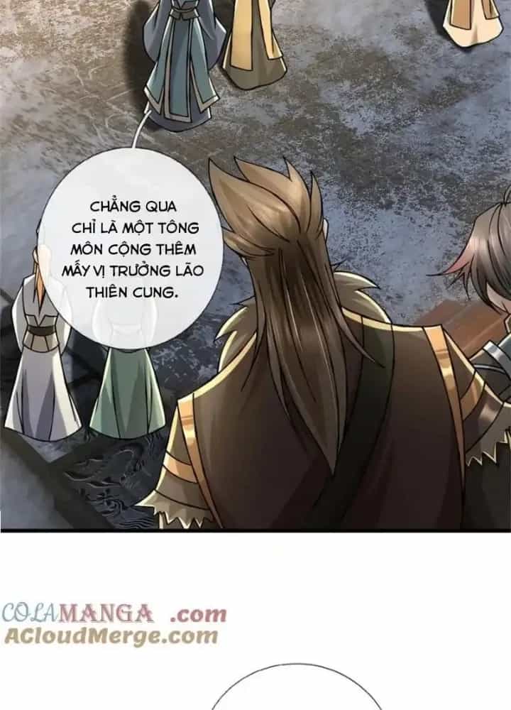 Lựa Chọn Thần Cấp: Ta Không Theo Sáo Lộ Mạnh Lên - Chương 161 - ảnh 47
