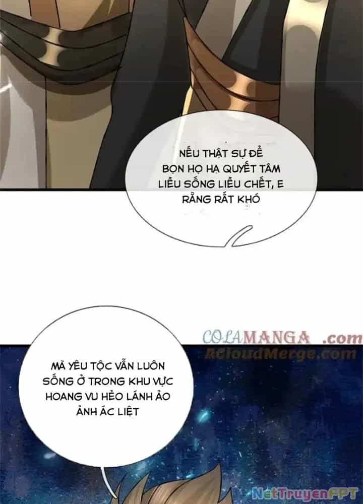 Lựa Chọn Thần Cấp: Ta Không Theo Sáo Lộ Mạnh Lên - Chương 161 - ảnh 63