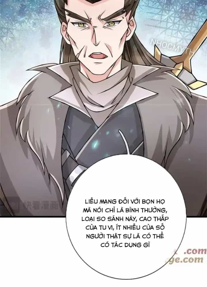 Lựa Chọn Thần Cấp: Ta Không Theo Sáo Lộ Mạnh Lên - Chương 161 - ảnh 65