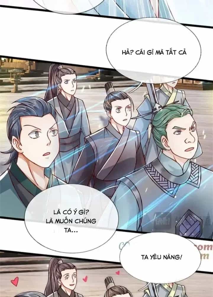 Lựa Chọn Thần Cấp: Ta Không Theo Sáo Lộ Mạnh Lên - Chương 162 - ảnh 23