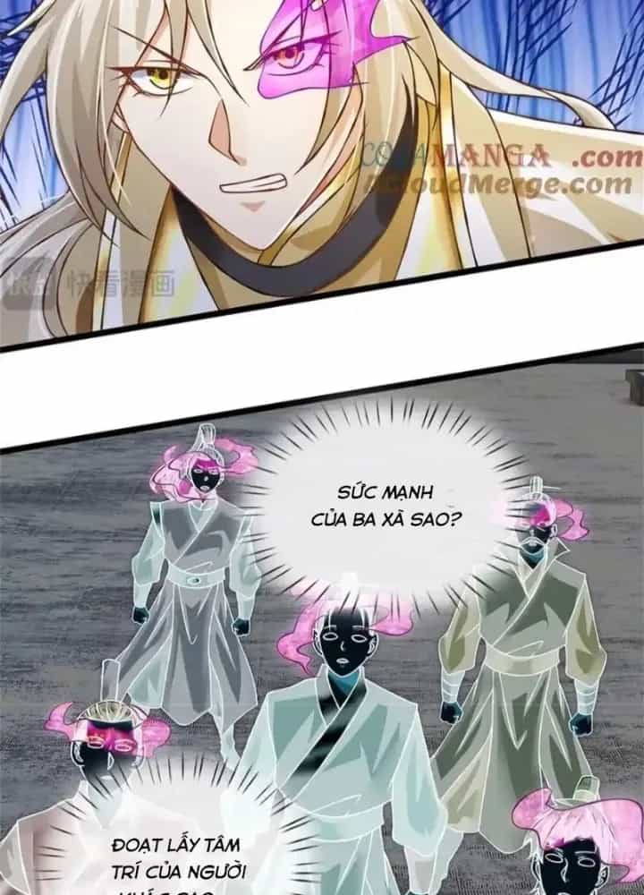 Lựa Chọn Thần Cấp: Ta Không Theo Sáo Lộ Mạnh Lên - Chương 162 - ảnh 43