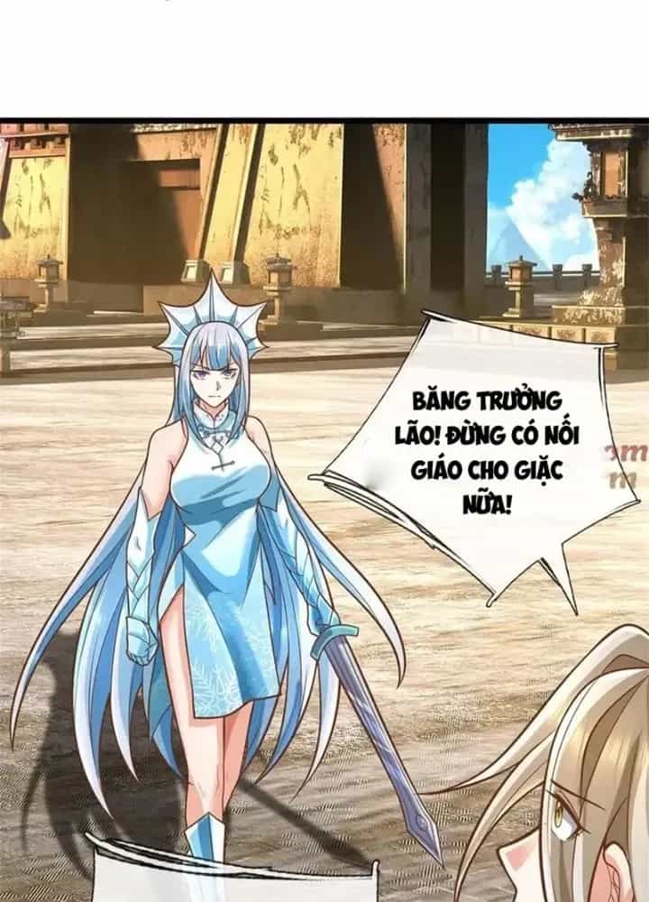 Lựa Chọn Thần Cấp: Ta Không Theo Sáo Lộ Mạnh Lên - Chương 165 - ảnh 45