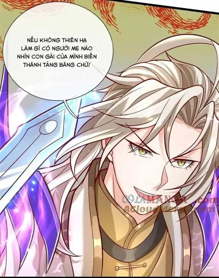Lựa Chọn Thần Cấp: Ta Không Theo Sáo Lộ Mạnh Lên - Chương 165 - ảnh 65